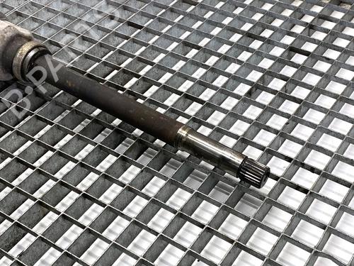 Right front driveshaft CITROËN BERLINGO MULTISPACE (B9) 1.6 BlueHDi 100 | BP39333529M39  - Image 5