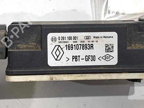 Electronic module OPEL MOVANO B Platform/Chassis (X62) 2.3 CDTI FWD (EV, HV, UV) | BP39319077M83 - Image 4