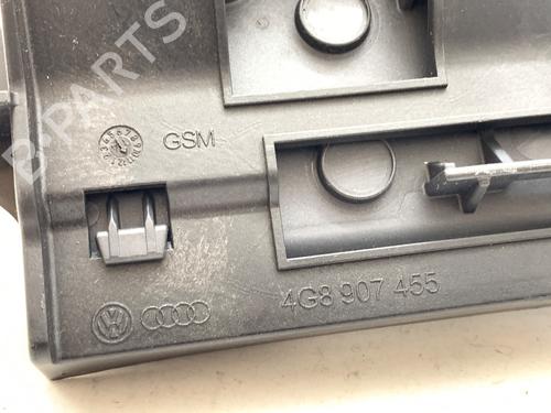 Electronic module AUDI A7 Sportback (4GA, 4GF) 3.0 TFSI quattro | BP39602772M83 - Image 3