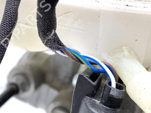 Servo brake BMW 5 Touring (G31) 530 e Plug-in-Hybrid xDrive | BP39344089M42 - Image 5