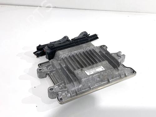 Engine control unit (ECU) HONDA CR-V V (RW_, RT_) 2.0 e-CVT Hybrid AWD (RT6) | BP39309841M57 - Image 2