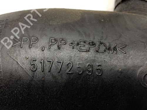 Pipe ALFA ROMEO 159 (939_) 1.9 JTDM 16V (939AXC1B, 939AXC12) | BP40489762M125 - Image 6