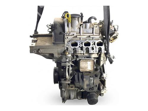 Used Engine Engine 39356667 39356667