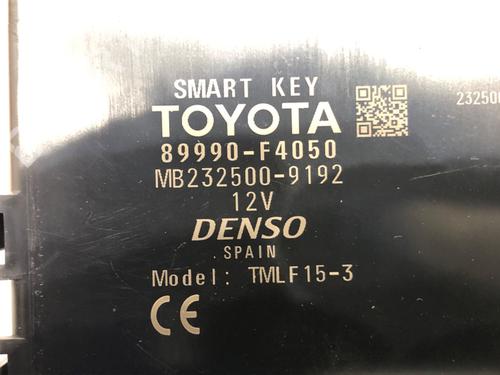 Electronic module TOYOTA C-HR (_X1_) 1.8 Hybrid (ZYX10_, ZYX11_, ZYX10R, ZYX11R) | BP39285211M83 - Image 4
