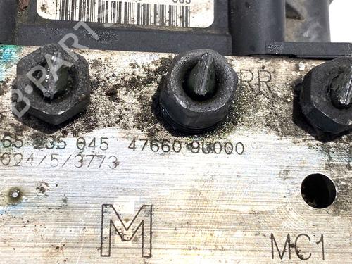 ABS pump NISSAN NOTE (E11, NE11) 1.6 | BP39331071M43 - Image 5