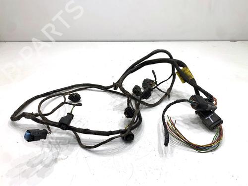 wiring-harness-peugeot-508-i-8d_-2010-2011-2012-2013-2014-2015-2016-2017-2018-39340479 main image