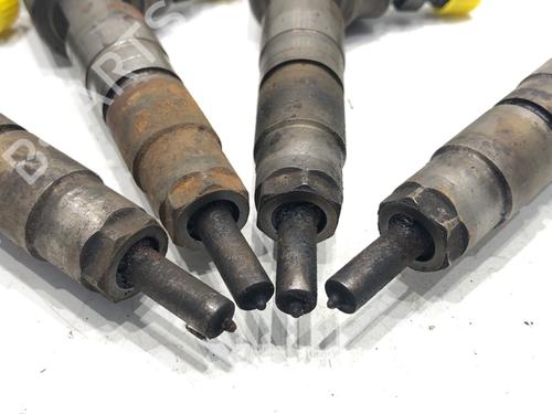 Injector CITROËN BERLINGO Box Body/MPV (B9) 1.6 HDi 90 | BP39371836M100 - Image 2