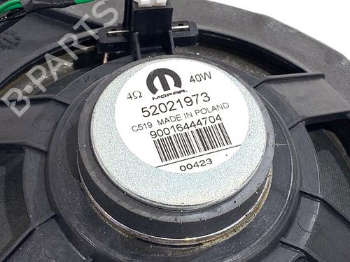 Speaker FIAT 500 (312_) 1.0 Mild Hybrid (312.AYD1B) | BP39308293E2 - Image 5
