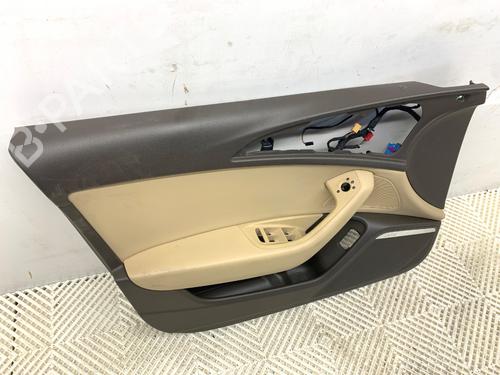 Front left panel AUDI A6 C7 (4G2, 4GC) 3.0 TDI quattro | BP40001631C58 - Image 2