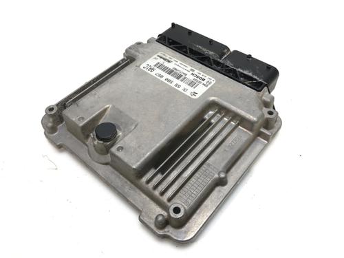 Engine control unit (ECU) OPEL ASTRA J (P10) 1.3 CDTI (68) | BP39269356M57  - Image 5