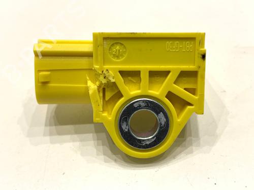 Electronic sensor SUZUKI SX4 S-Cross (JY) 1.4 Hybrid (Mild Hybrid) (AKK 414) | BP39301114M84 - Image 3