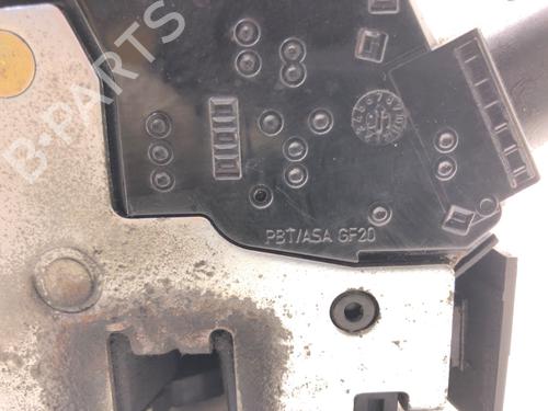 Front left lock BMW X5 (E53) 3.0 d | BP39276202C98 - Image 5