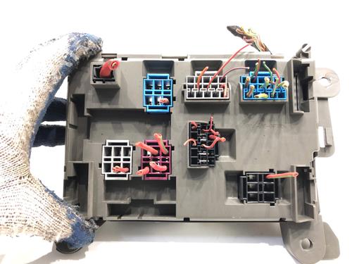 Fuse box BMW X6 (E71, E72) xDrive 30 d | BP39303179E1 - Image 3