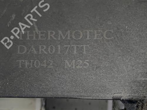 Intercooler RENAULT CAPTUR I (J5_, H5_) 1.5 dCi 110 | BP39349198M30 - Image 4