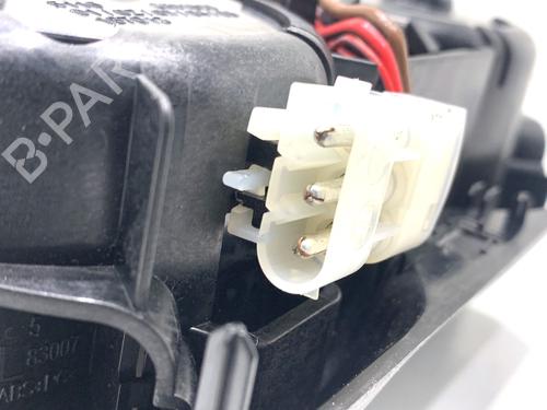Cup/Object holder BMW 5 (G30, F90) 520 d xDrive | BP39323454I37 - Image 4