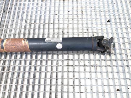 Driveshaft IVECO DAILY VI Van 33S14, 35S14, 35C14, 42S14 | BP39354109M37 - Image 5