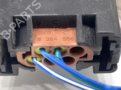 Electronic sensor BMW X5 (G05, F95) xDrive 30 d | BP39330281M84 - Image 4