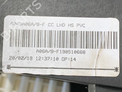 Middle console FORD FOCUS IV Turnier (HP) 1.0 EcoBoost | BP39660782I22 - Image 6