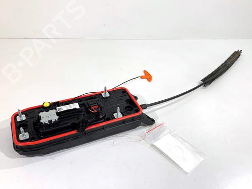 Used Gear lever Gear lever 39335085 39335085