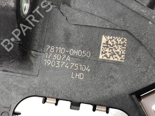Pedal TOYOTA AYGO (_B4_) 1.0 (KGB40) | BP39274229I4 - Image 3