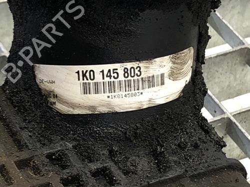 Intercooler VW GOLF V (1K1) 1.9 TDI | BP39276493M30 - Image 4