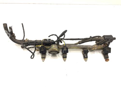 Used Injection rail Injection rail 39293926 39293926