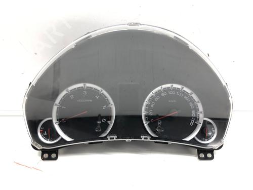Used Instrument cluster Instrument cluster 39274248 39274248