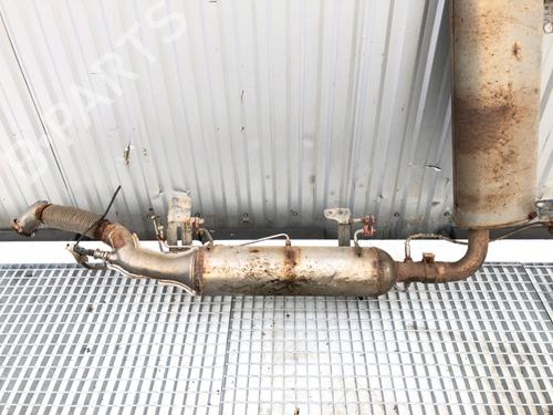 Catalyst CITROËN JUMPER II Platform/Chassis 2.0 BlueHDi 160 | BP39301596M10 - Image 2