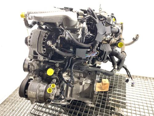 Used Engine Engine 39307818 39307818