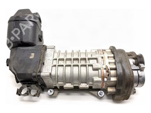 Used Turbocharger/Supercharger Turbocharger/Supercharger VW SCIROCCO III (137, 138) 1.4 TSI (160 hp) 40558698 40558698