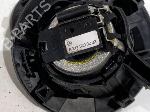 Speaker MERCEDES-BENZ M-CLASS (W166) ML 350 BlueTEC 4-matic (166.024, 166.023) | BP39323712E2 - Image 12