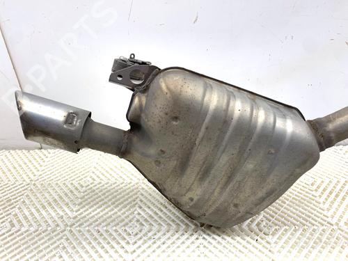 Exhaust system AUDI A6 C7 (4G2, 4GC) 3.0 TDI quattro | BP39302042M121 - Image 2