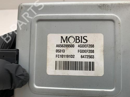 Steering ECU HYUNDAI i30 (GD) 1.6 CRDi | BP39364828M49 - Image 5