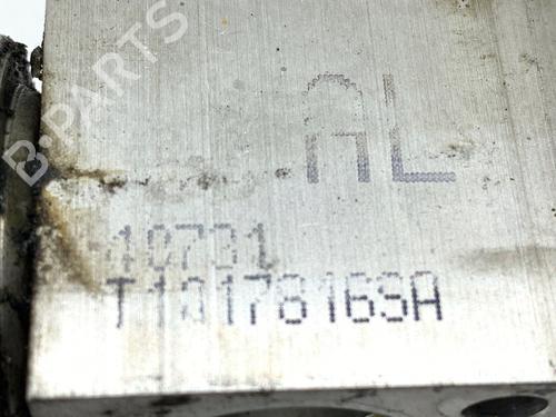 Electronic sensor SUBARU WRX Saloon (GJ) 2.0 AWD | BP39293681M84 - Image 4