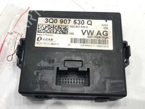 Electronic module SKODA KAROQ (NU7, ND7) 1.6 TDI | BP39290562M83 - Image 3
