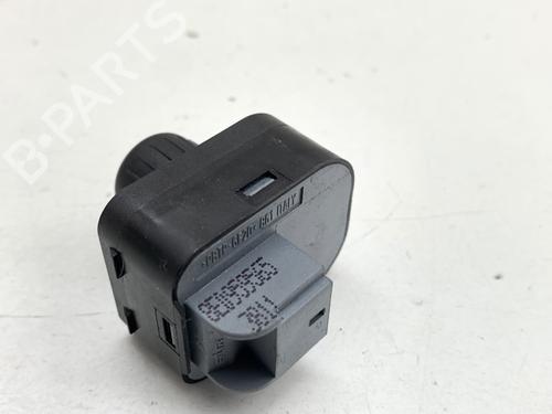 Mirror switch AUDI A1 (8X1, 8XK) 1.2 TFSI | BP39376514I25 - Image 2
