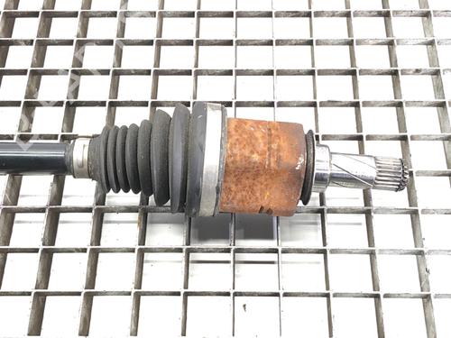 Right front driveshaft OPEL CORSA E (X15) 1.4 (08, 68) | BP39290414M39 - Image 3