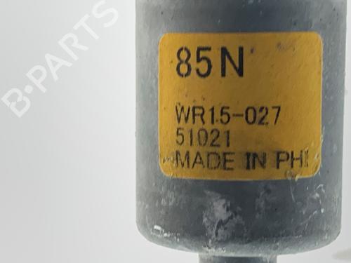 Rear left window mechanism HONDA HR-V (RU) 1.5 (RU1) | BP39361869C24 - Image 5