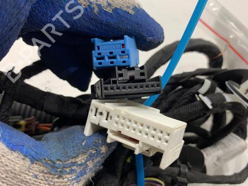 Wiring harness AUDI A7 Sportback (4KA) 45 TFSI Mild Hybrid quattro | BP39300688E16 - Image 4