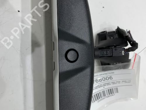 Rear mirror VW PASSAT B7 Variant (365) 1.8 TSI | BP39299483I6 - Image 4