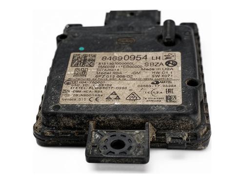 Used Electronic module Electronic module OPEL INSIGNIA B Sports Tourer (Z18) 2.0 CDTi (35) (174 hp) 39352987 39352987