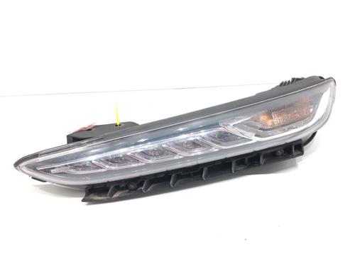 Used Left daytime light Left daytime light 39279234 39279234