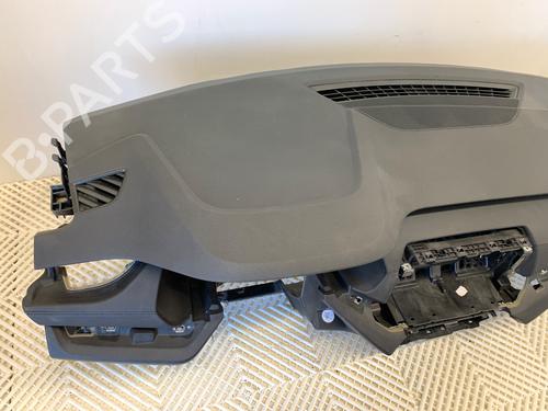 Dashboard SKODA OCTAVIA IV Combi (NX5, PV5) 2.0 TDi | BP39376331C46 - Image 2