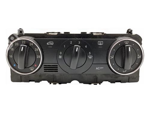 Used Climate control Climate control MERCEDES-BENZ B-CLASS Sports Tourer (W245) B 200 CDI (245.208) (140 hp) 40521889 40521889