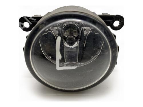 Used Left front fog light Left front fog light SUZUKI SWIFT V (AZ) 1.2 (A2L412, ZC83S) (90 hp) 40033746 40033746