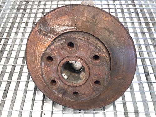 Right front steering knuckle IVECO DAILY VI Bus 50C16 | BP39296653M26 - Image 3