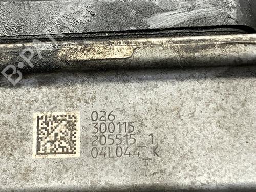 Cylinder head SEAT LEON ST (5F8) 2.0 TDI | BP39376575M5 - Image 10