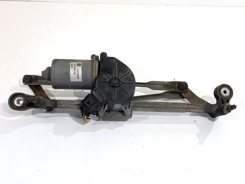 Used Front wipers mechanism Front wipers mechanism 39349264 39349264