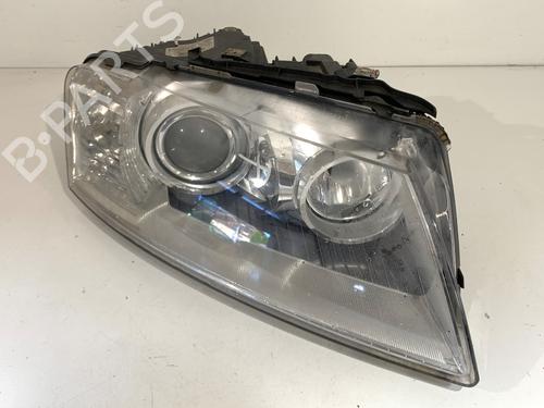 Right headlight AUDI A8 D3 (4E2, 4E8) 3.2 FSI | BP39362755C29 - Image 2