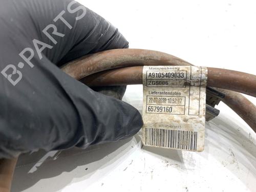 Cable MERCEDES-BENZ SPRINTER 3,5-t Van (B907, B910) eSPRINTER (910.633) | BP39337479E12 - Image 4